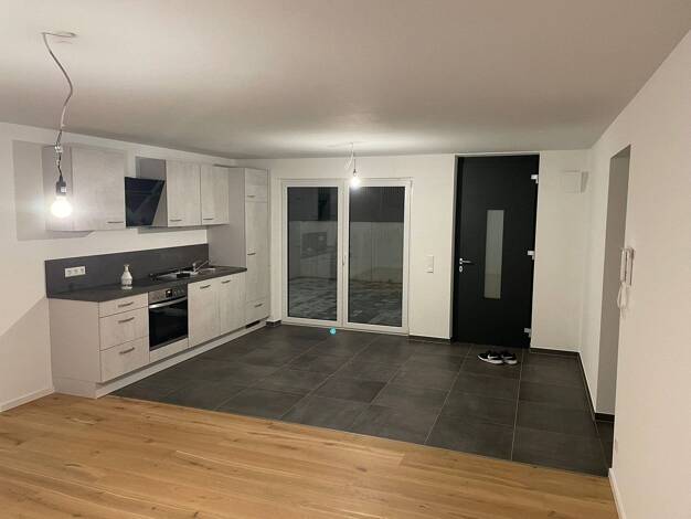 Wohnung zur Miete 690 € 1,5 Zimmer 50,5 m² frei ab sofort Waldenburg Waldenburg 74638