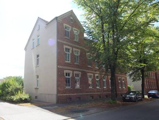 Wohnung zur Miete nur mit Wohnberechtigungsschein 409 € 3,5 Zimmer 67,2 m² Wilhelminenstraße 32 Suderwich Recklinghausen 45665