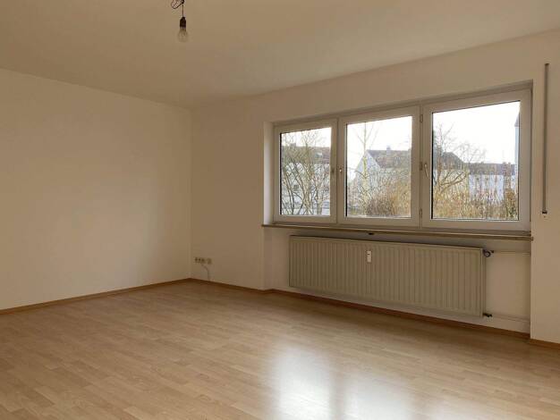 Wohnung zur Miete 600 € 3 Zimmer 75 m² frei ab sofort Wassertrüdingen 91717