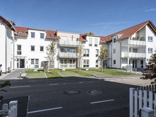 Wohnung zur Miete 750 € 3 Zimmer 111,7 m² frei ab sofort Mührichstraße 11 Steinbach Baden-Baden 76534