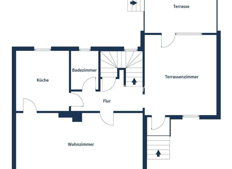 Einfamilienhaus zum Kauf 399.000 € 4 Zimmer 130 m² 750 m² Grundstück frei ab sofort Neuenhagen 15366