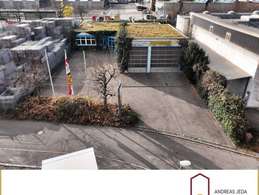 Werkstatt zum Kauf 995.000 € 289 m² Lagerfläche Ost Stuttgart 70188