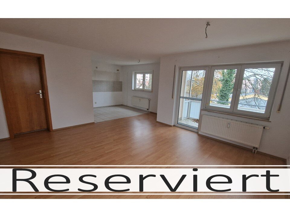 Wohnung zum Kauf 89.000 € 3 Zimmer 67,5 m²<br/>Wohnfläche EG<br/>Geschoss Brander Straße 20A Hinter dem Bahnhof Freiberg 09599