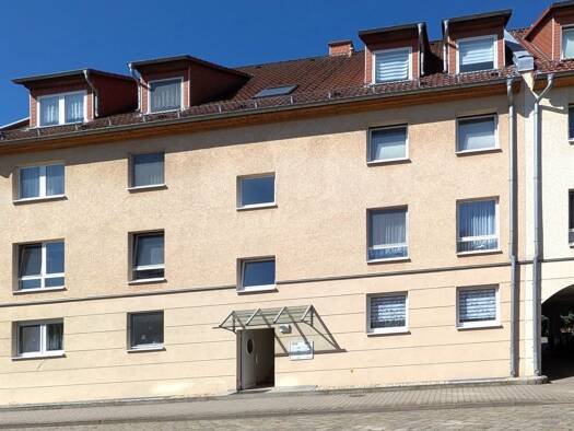 Wohnung zum Kauf 110.000 € 3 Zimmer 89,4 m² Ziebigk Dessau-Roßlau 06846