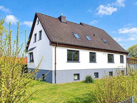 Wohnung zur Miete 710 € 2 Zimmer 73 m² frei ab 01.01.2027 Samtens Samtens 18573
