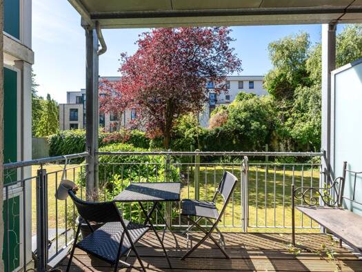 Wohnung zum Kauf 329.000 € 2 Zimmer 48 m² Hoheluft-West Eimsbüttel 20253