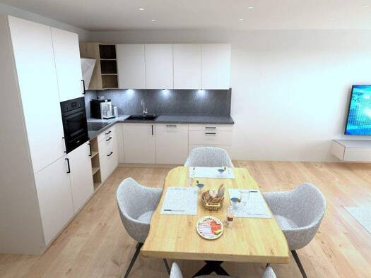 Wohnung zur Miete 1.550 € 3 Zimmer 88,2 m² frei ab sofort Hattersheim 65795