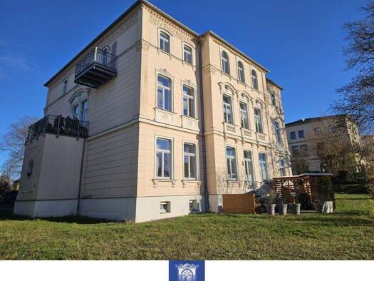 Wohnung zur Miete 910 € 3 Zimmer 130 m² frei ab 01.03.2026 Frankenberg 09669