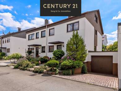 Doppelhaushälfte zum Kauf 599.500 € 5 Zimmer 127 m² 239 m² Grundstück frei ab sofort Schönaich Schönaich 71101