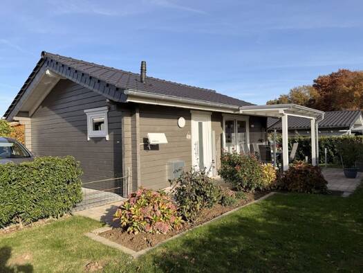 Haus zum Kauf 149.000 € 2 Zimmer 46,5 m² 337,5 m² Grundstück Eickum Herford 32051