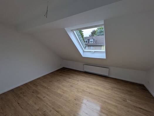 Wohnung zur Miete 290 € 2 Zimmer 41 m² Geschoss 3/4 frei ab 01.11.2025 Vödestraße 16 Herne-Süd Herne 44625