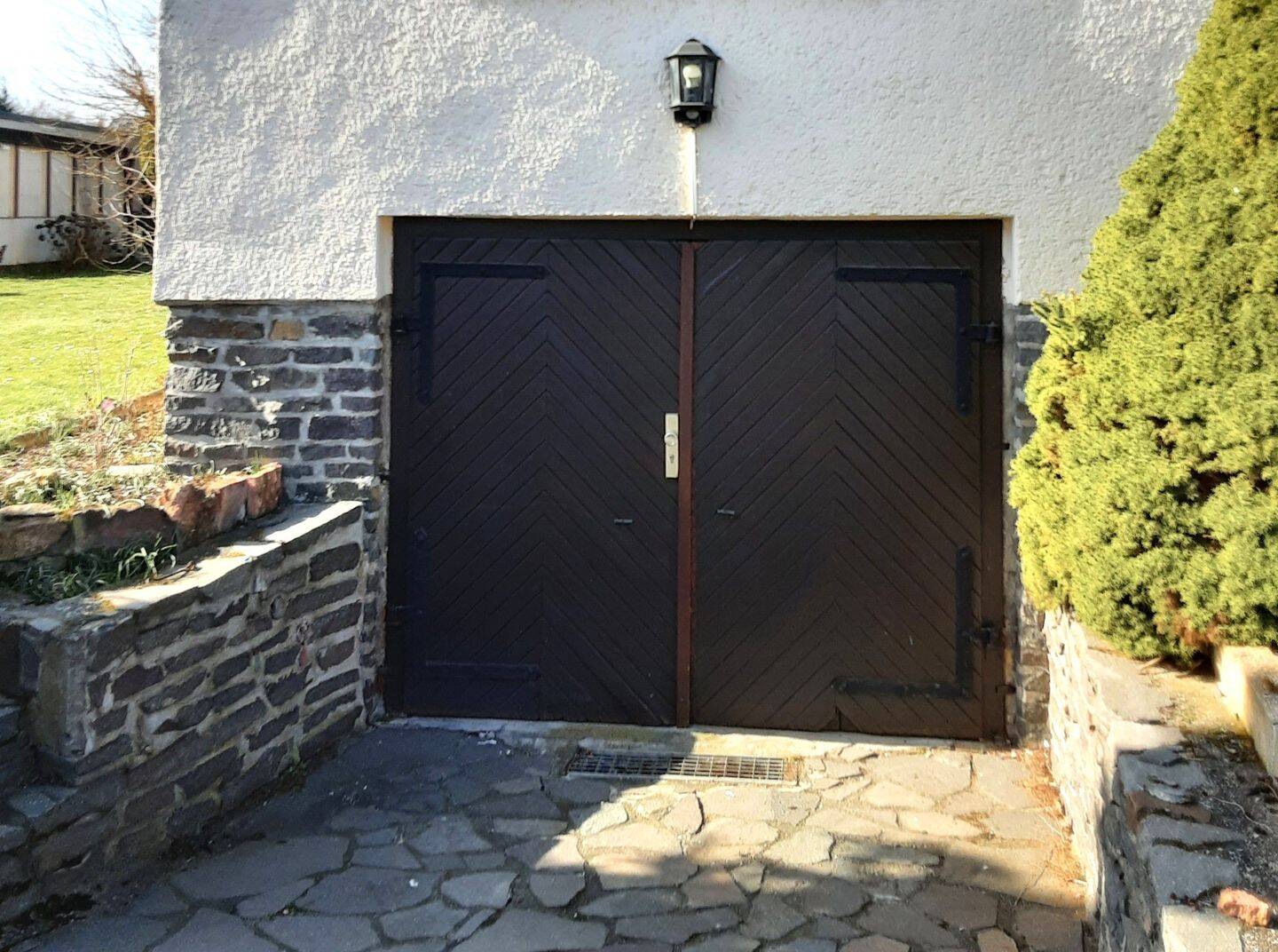 Immobilie in Großpösna - Viel Platz zur Erholung und Entspannung in großzügigem Einfamilienhaus mit gepflegtem Grundstück in Großpösna - Bild 4