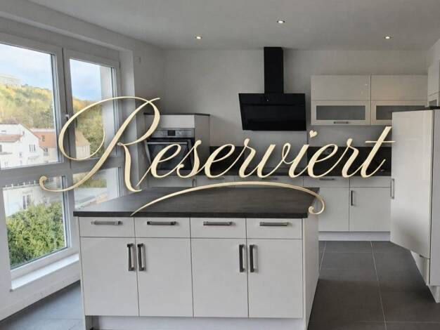Maisonette zum Kauf 365.000 € 3,5 Zimmer 157 m² 3. Geschoss Bad Mergentheim Bad Mergentheim 97980