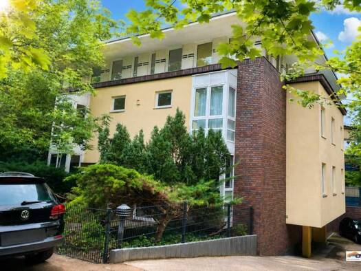Mehrfamilienhaus zum Kauf als Kapitalanlage geeignet 2.200.000 € 10 Zimmer 639 m² 2.695 m² Grundstück Gatow Berlin 14089