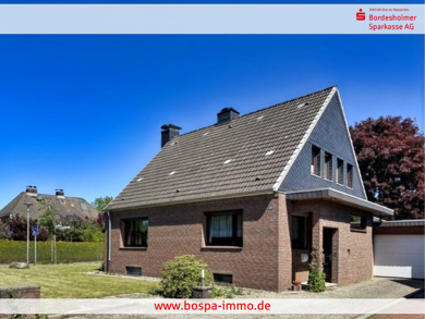 Einfamilienhaus zum Kauf 325.000 € 7 Zimmer 175 m² 898 m² Grundstück frei ab sofort Einfeld Neumünster 24536