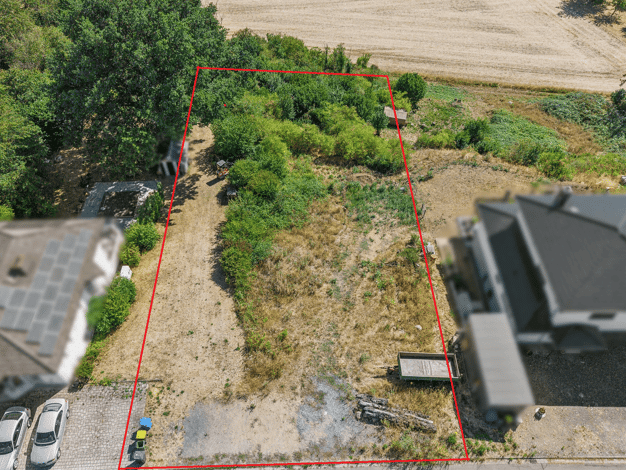 Grundstück zum Kauf 229.000 € 1.846 m² Grundstück Ettingshausen Reiskirchen 35447