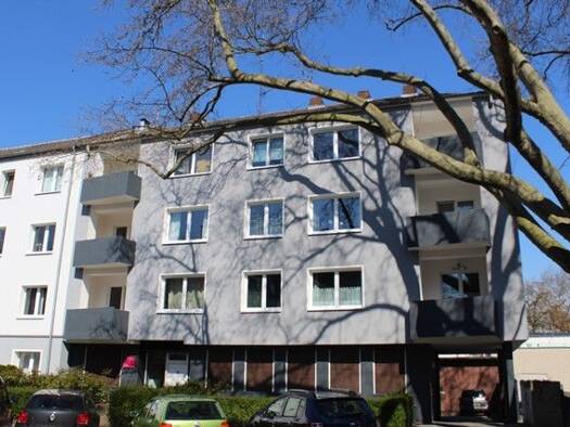 Wohnung zur Miete 1.120 € 4 Zimmer 87,8 m² Geschoss 3/4 frei ab sofort Neuer Graben 43 Mitte Dortmund 44139