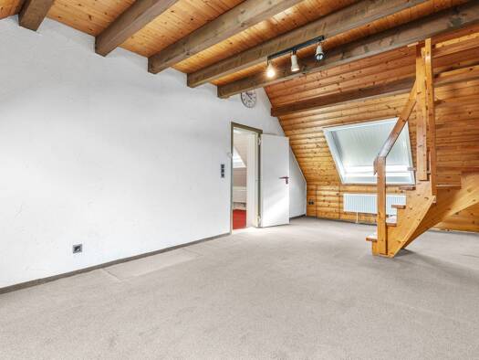 Mehrfamilienhaus zum Kauf 439.000 € 8 Zimmer 164 m² 207 m² Grundstück Kuppenheim 76456