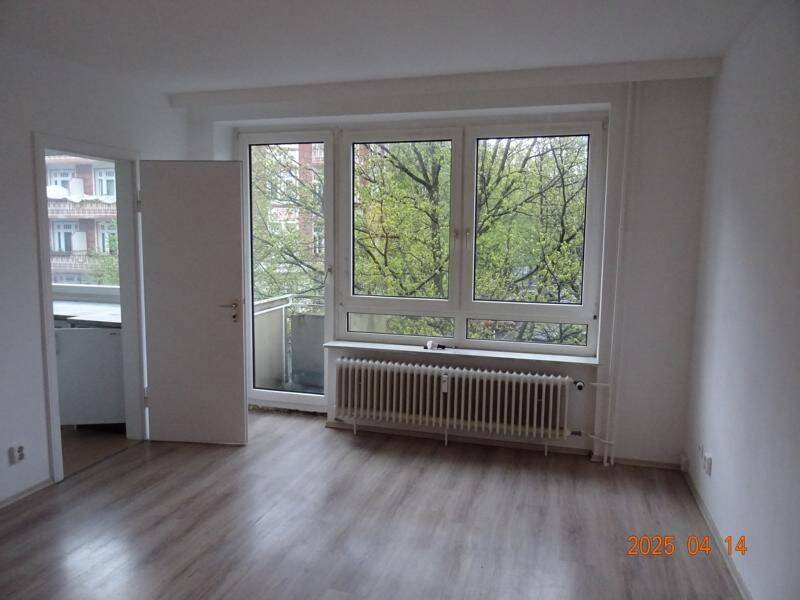 Wohnung zur Miete