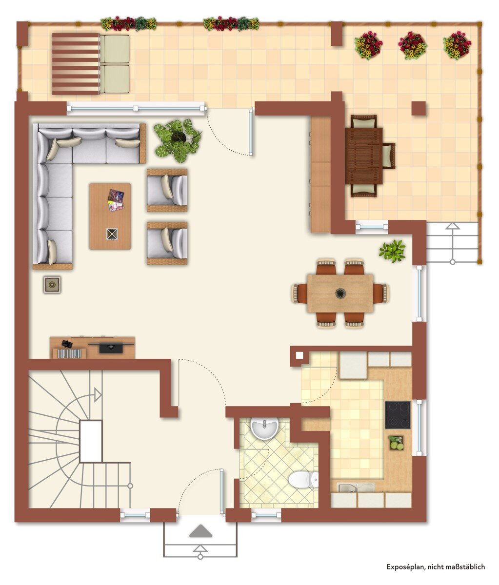 Einfamilienhaus zum Kauf 349.000 € 4 Zimmer 142 m²<br/>Wohnfläche 1.312 m²<br/>Grundstück Adelmannsdorf Dietenhofen / Adelmannsdorf 90599