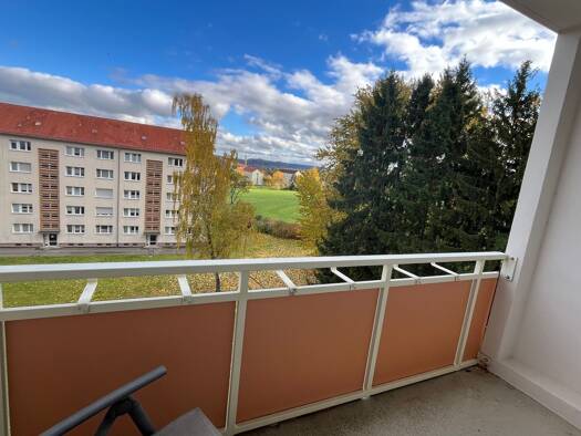 Wohnung zur Miete 240 € 2 Zimmer 48 m² Geschoss 4/5 frei ab sofort Schulstraße 17 d Lichtenstein 09350