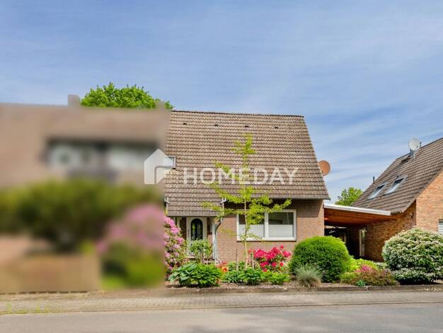 Einfamilienhaus zum Kauf 479.000 € 8 Zimmer 209,9 m² 932 m² Grundstück Kästorf Gifhorn 38518