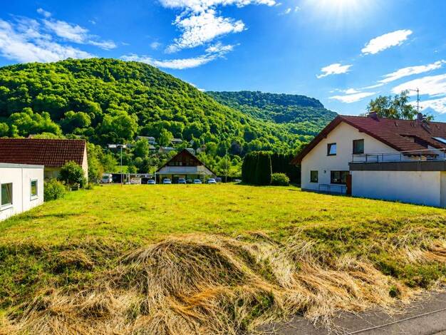 Grundstück zum Kauf provisionsfrei 280.000 € 800 m² Grundstück Oberlenningen Lenningen 73252