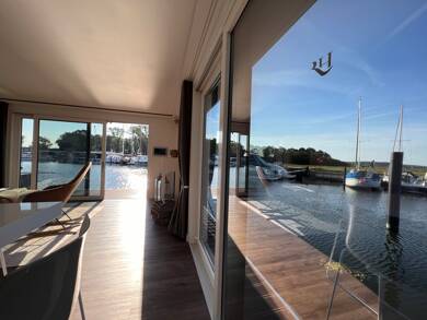 Villa zum Kauf 890.000 € 5 Zimmer 100 m² 100 m² Grundstück Caputh Schwielowsee 14548