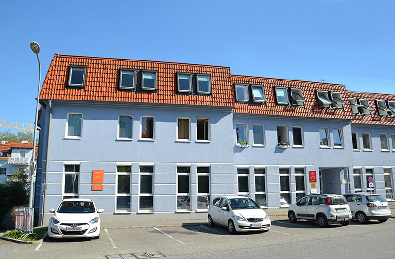 Wohnung zur Miete 590 € 40,4 m²<br/>Wohnfläche Spitalgasse 8a/16 Horn 3580