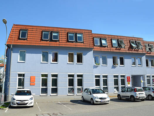 Wohnung zur Miete 624 € 40,4 m² Spitalgasse 8a/16 Horn 3580