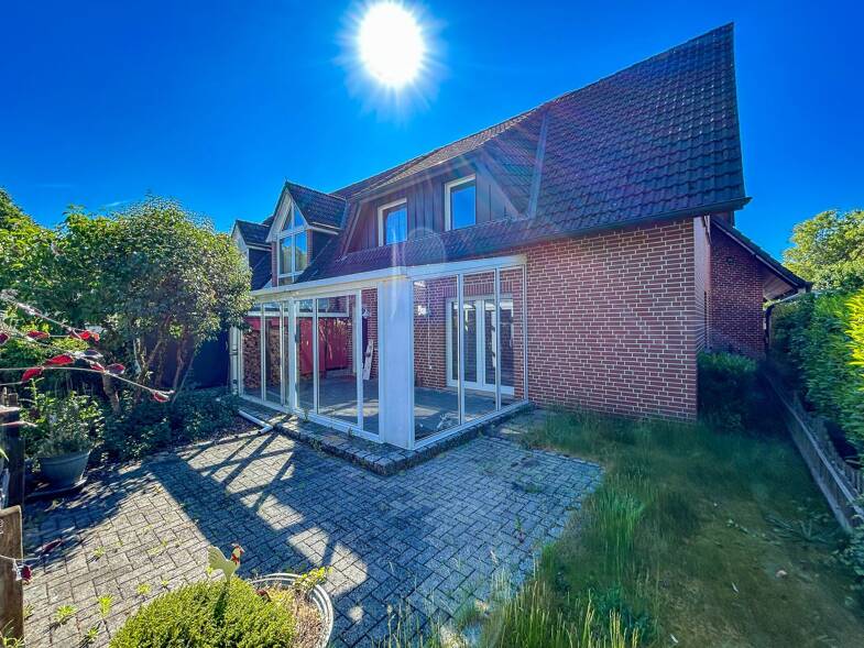 Maisonette zum Kauf 300.000 € 4 Zimmer 108,2 m² Emsdetten 48282