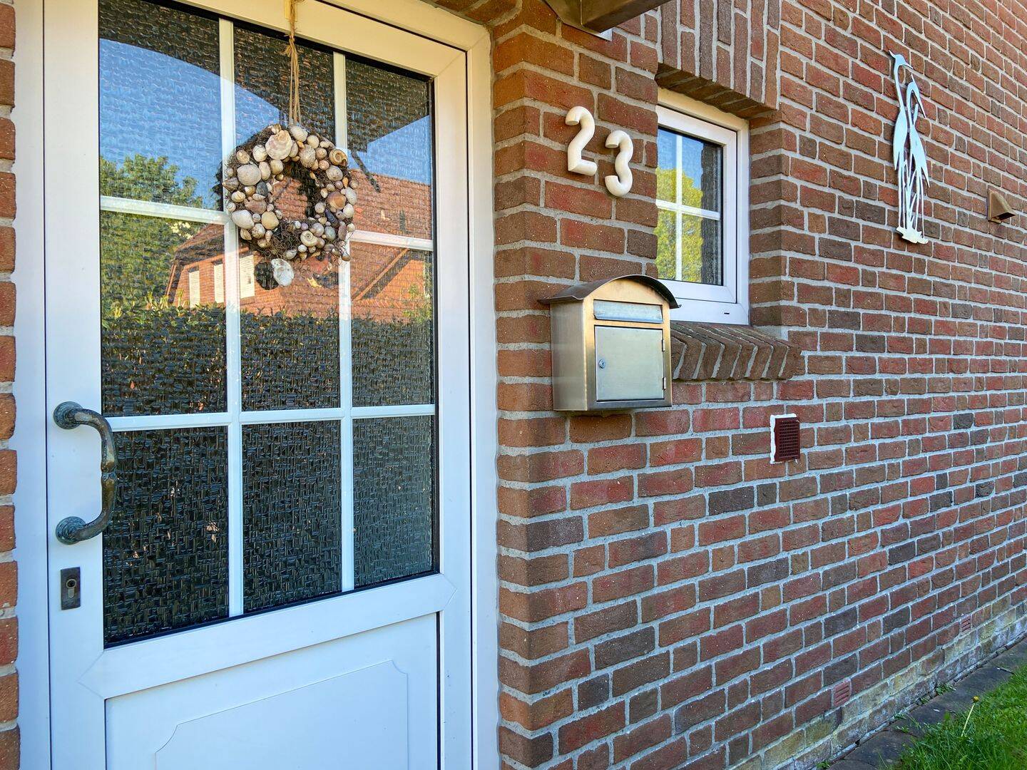 Haus – Wangerland, Hohenkirchen - Ansicht 4
