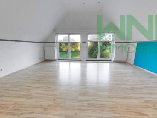 Wohnung zur Miete 750 € 3 Zimmer 120 m² 1. Geschoss Westerhamm 17 Wingst 21789