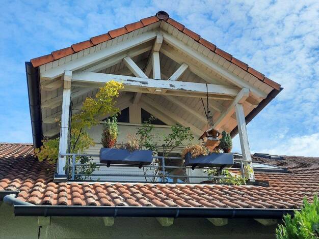 Wohnung zum Kauf provisionsfrei 257.000 € 3 Zimmer 66 m² 1. Geschoss Talheim 74388