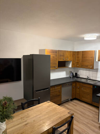 Wohnung zur Miete 450 € 2 Zimmer 43 m² Rosenberg Rosenberg 74749