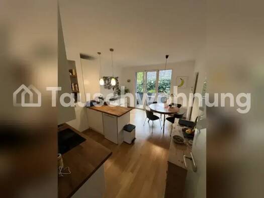 Wohnung zur Miete Tauschwohnung 940 € 2,5 Zimmer 66 m² 1. Geschoss Altstadt-Nord Köln 50670