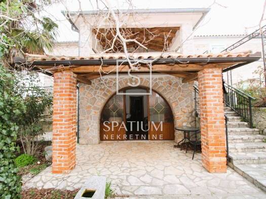 Haus zum Kauf 465.000 € 6 Zimmer 150 m² Gabonjin, Dobrinj Dobrinj