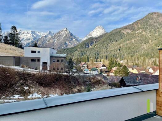 Wohnung zum Kauf - Erstbezug 470.967 € 2 Zimmer 69,2 m² 1. Geschoss Haberlweg Hinterstoder 4573