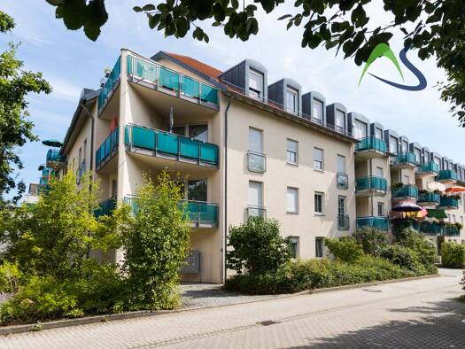 Sonstiges zur Miete 40 € Herschelstraße 21 Reick Dresden 01237