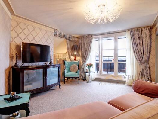 Wohnung zum Kauf 1.349.000 € 3 Zimmer 80 m² 5. Geschoss Altstadt-Lehel München 80331