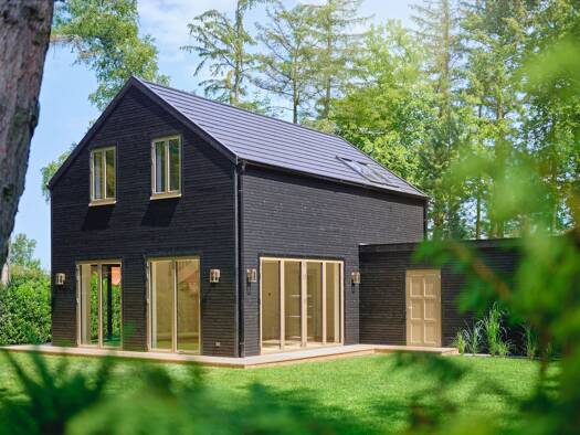 Haus zum Kauf provisionsfrei 575.000 € 4 Zimmer 100 m² 620 m² Grundstück frei ab sofort Heideweg13 Wisch 24217