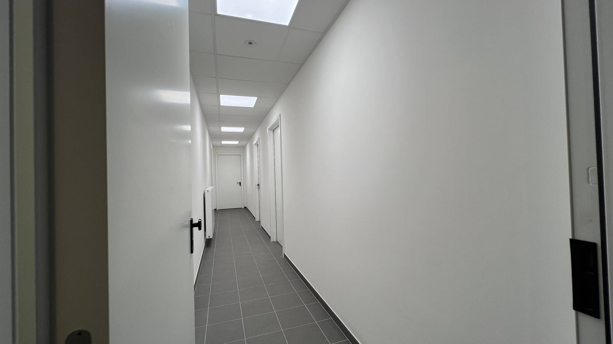Exklusive Eigentumswohnung im Bunten Garten – Scharnhorststraße 47, 41063 Mönchengladbach – Vorschaubild 9
