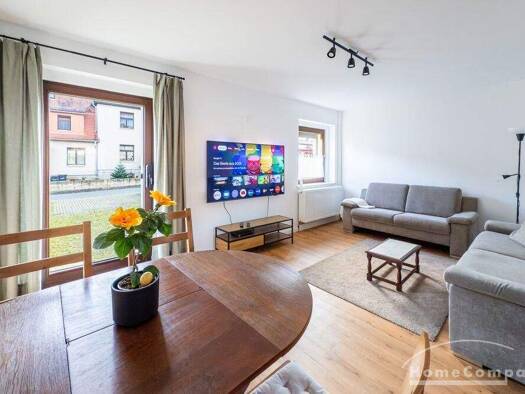 Haus zur Miete Wohnen auf Zeit 1.900 € 4 Zimmer 80 m² frei ab 31.03.2026 Pirna 01796