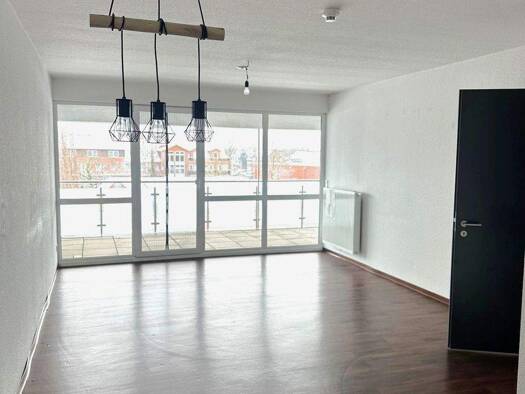 Wohnung zur Miete 720 € 2 Zimmer 76 m² 2. Geschoss Papenburg 26871