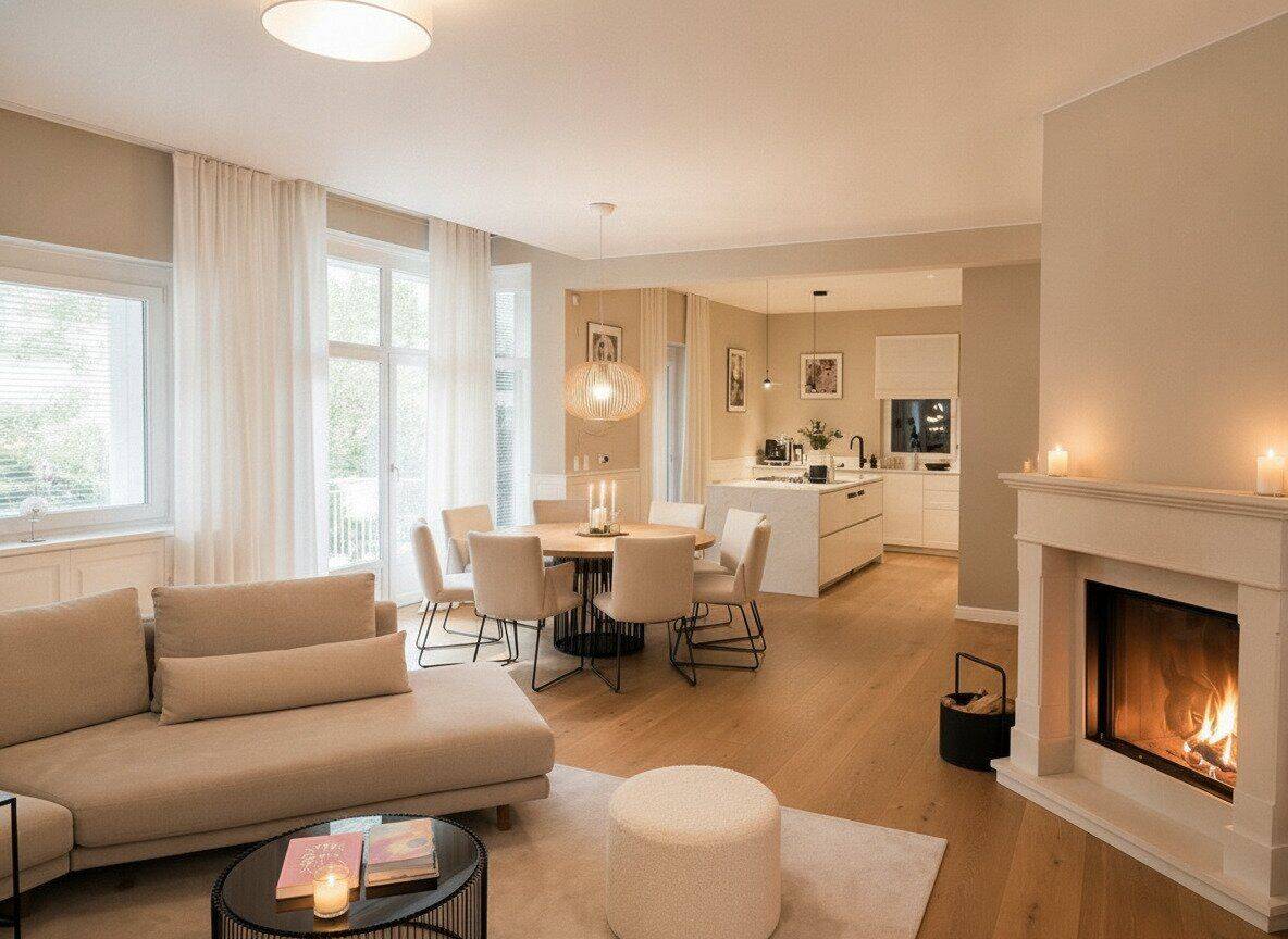 Villa zum Kauf - Widok 2