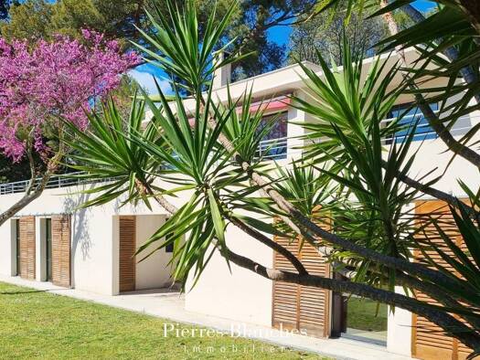 Haus zum Kauf 995.000 € 273 m² 1.716 m² Grundstück La Gazelle Nîmes 30000