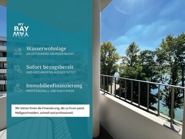 Wohnung zum Kauf provisionsfrei 910.000 € 3 Zimmer 92,9 m² 4. Geschoss frei ab sofort Ingrid-Reschke-Straße 3,5 Rummelsburg Berlin 10317