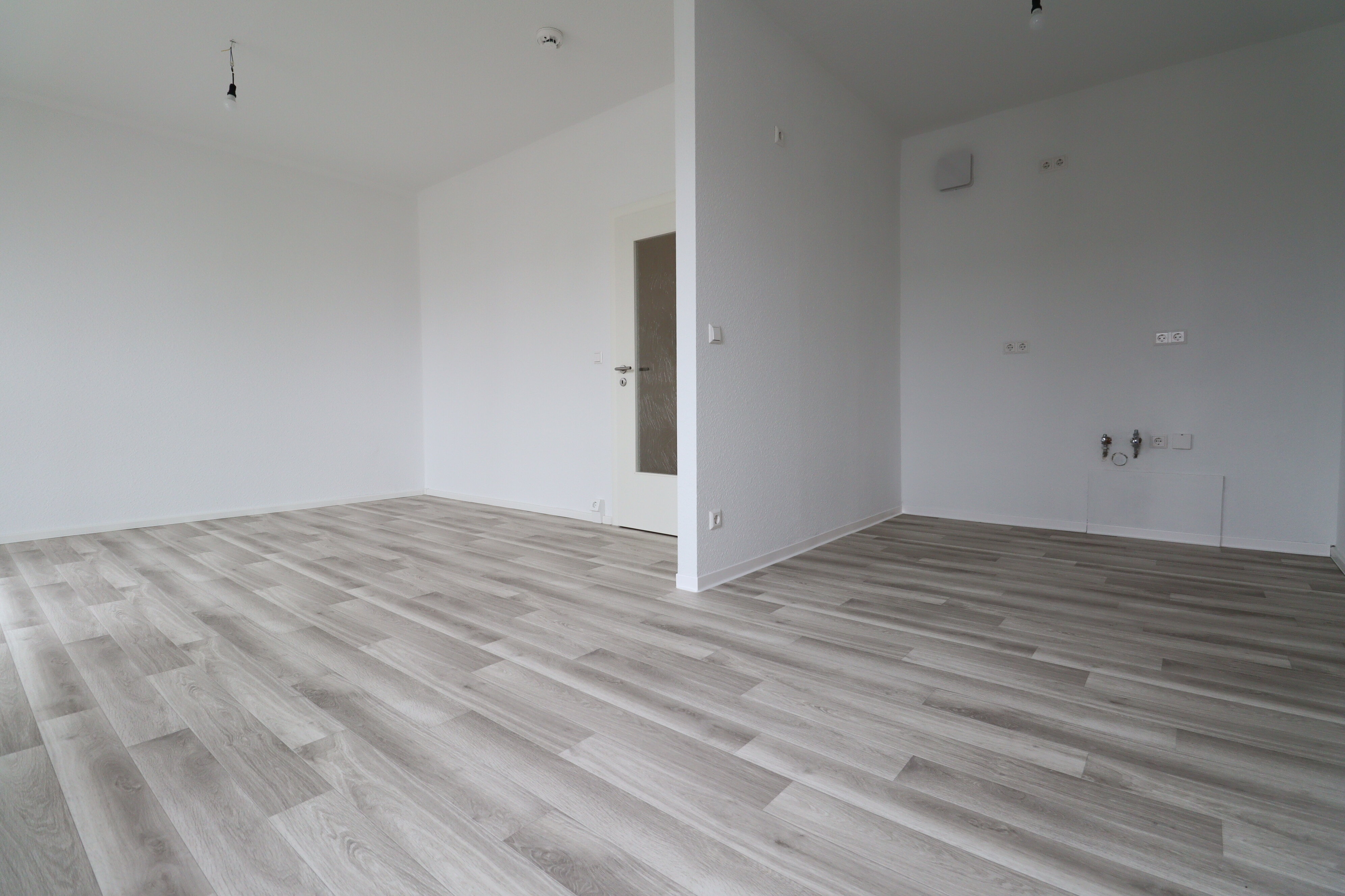 Wohnung zur Miete 352 € 3 Zimmer 57,5 m²<br/>Wohnfläche 4.<br/>Geschoss Irkutsker Straße 71 Kappel 821 Chemnitz 09119