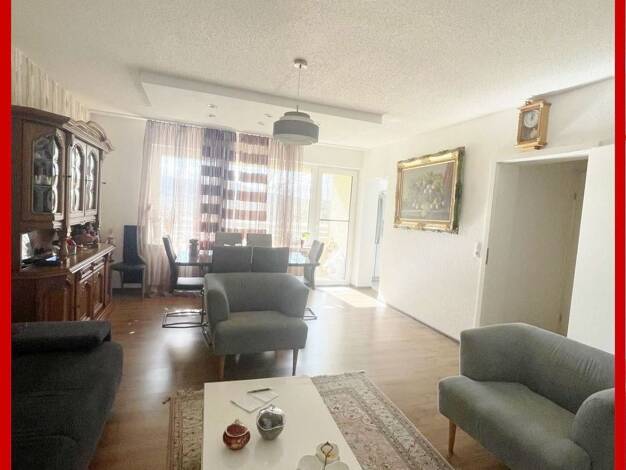 Wohnung zum Kauf 189.000 € 2 Zimmer 58 m² 2. Geschoss Taunusstein 65232