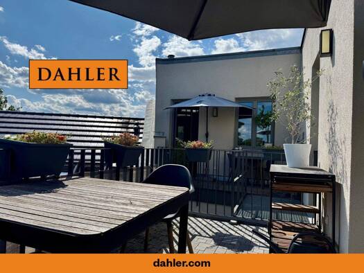 Wohnung zum Kauf 899.000 € 4 Zimmer 130 m² Babelsberg Süd Potsdam 14482